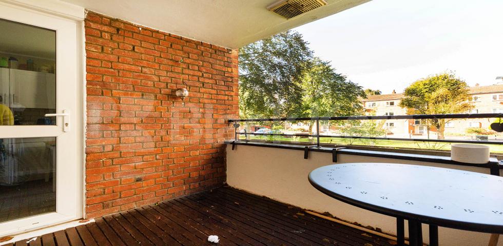 			New Instruction, 4 Bedroom, 1 bath, 1 reception Apartment			 Birchmore Walk, HIGHBURY-ISLINGTON